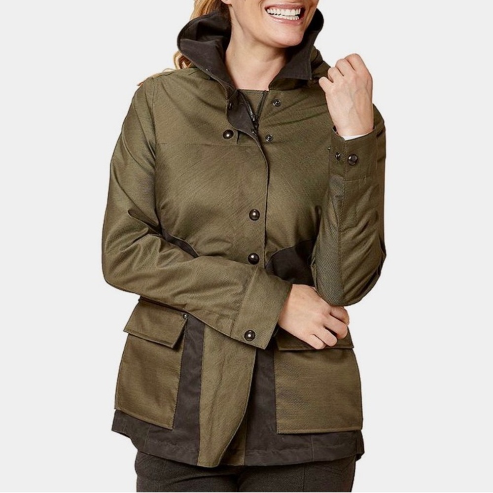 Royal Robbins Mobilizer Trench
